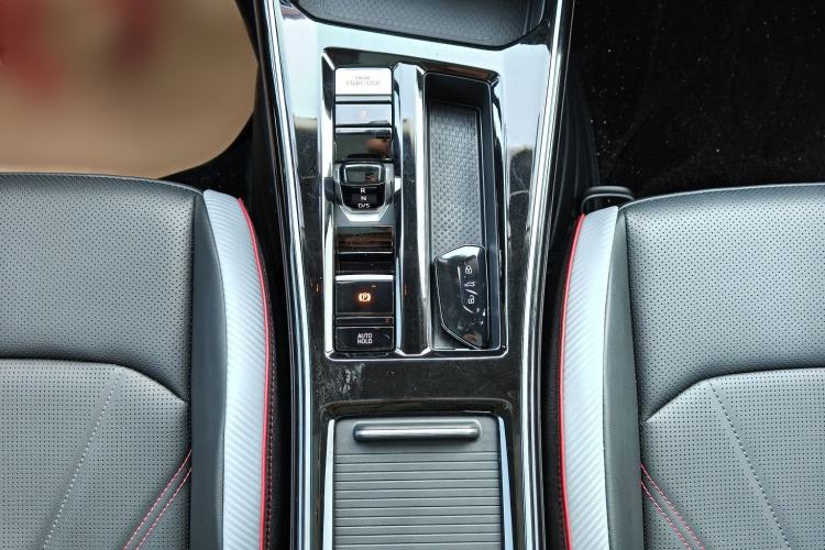 Used Volkswagen Lamando 2023 Lavida L 280TSI DSG Cool & Spicy Edition
