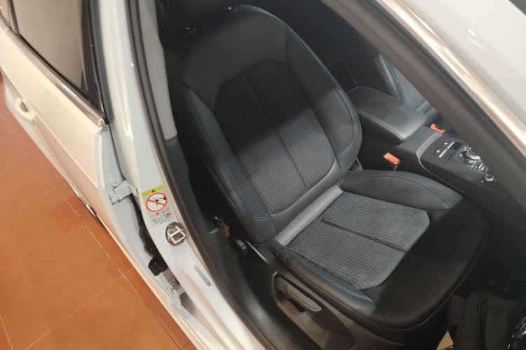 Used Audi A3 2020 Sportback 35 TFSI Fashion Edition China VI Emission Standard
