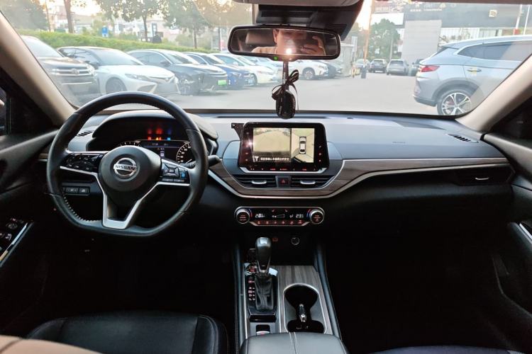 Used Nissan Teana 2021 2.0L XL Upper AD1 Smart Drive & Navigation Edition