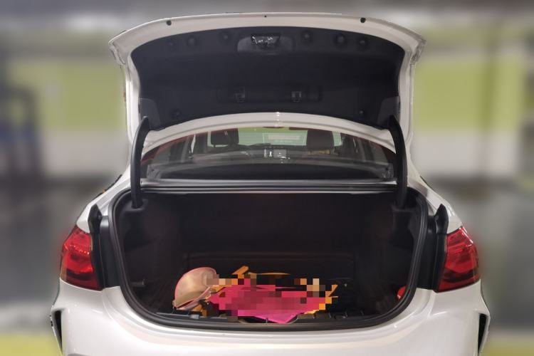 Used BMW 1 Series 2019 118i M Sport Package