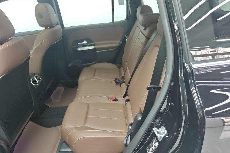 Used Mercedes-Benz GLB 2024 Refresh GLB 220 Dynamic Edition