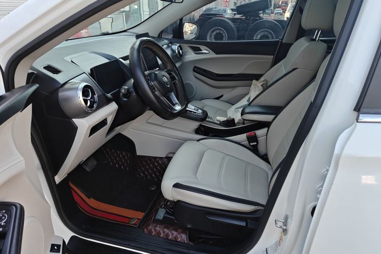 Used BYD Yuan Pro 2021 401 km Deluxe Version