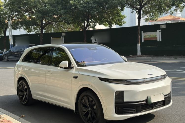 Used Li Auto L7 2023 Pro Model