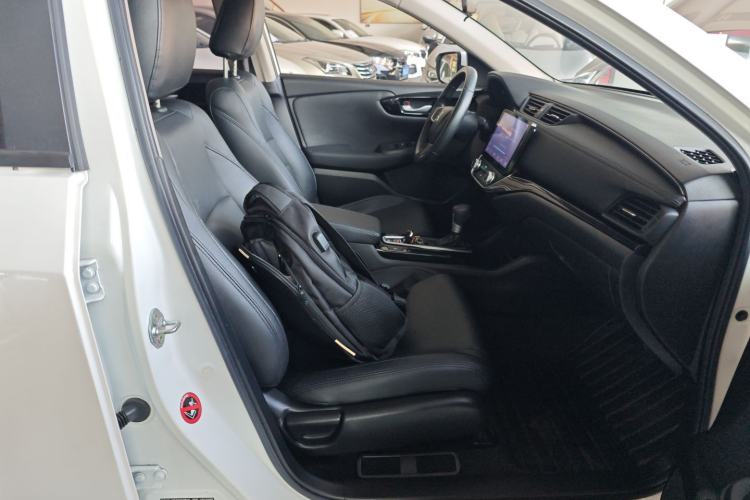 Used Honda Crider 2019 180 Turbo CVT Comfort Edition China V