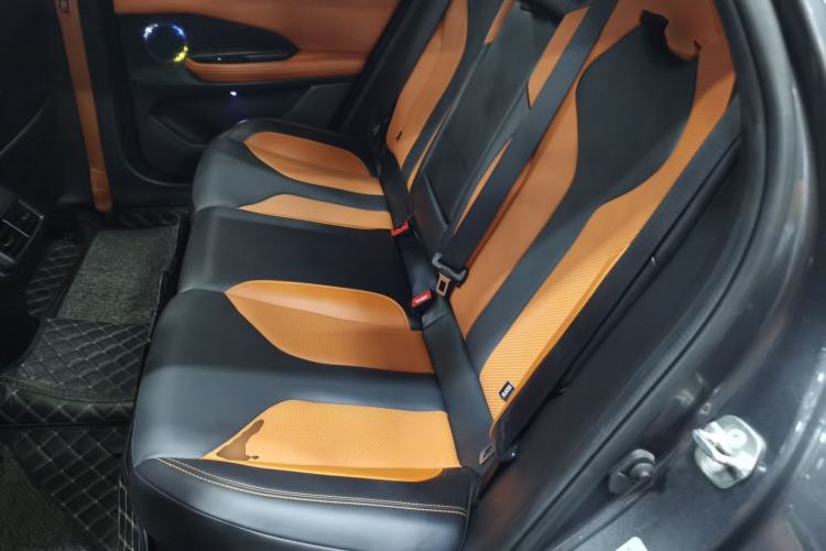 Used Changan UNI-V 2023 1.5T Sport Edition
