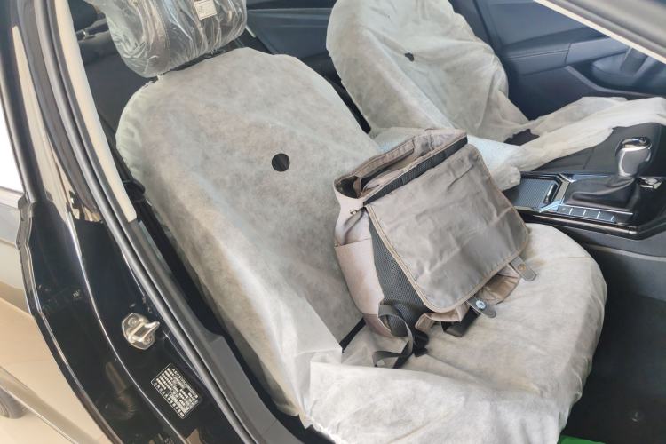 Used Volkswagen Passat 2026 Model, Outstanding 380TSI Xingkong Longteng Edition
