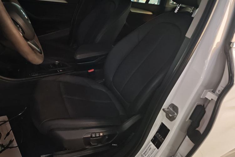 Used BMW X1 2019 sDrive20Li Leading Model
