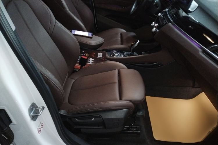 Used BMW X1 2020 sDrive20Li Premium Edition
