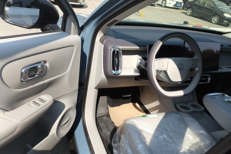 Used Leapmotor B10 2025 510 LiDAR Version