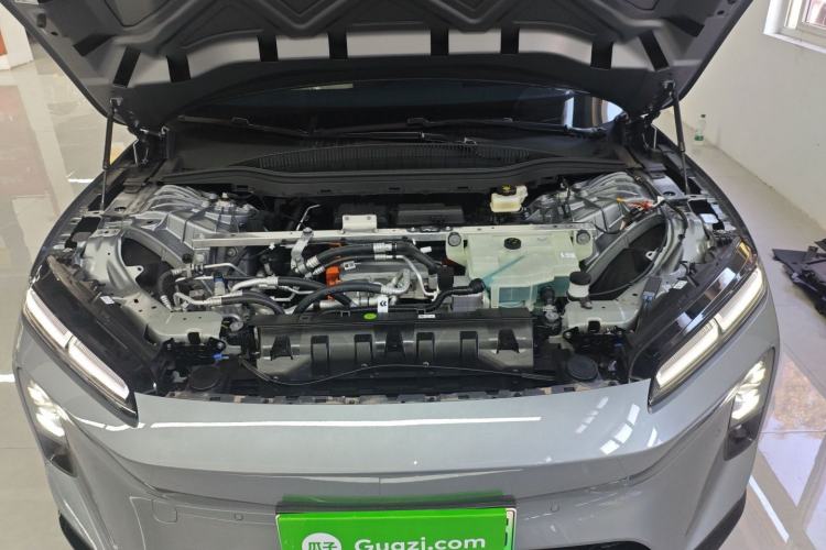 Used Nio ET5T 2025 75 kWh Touring
