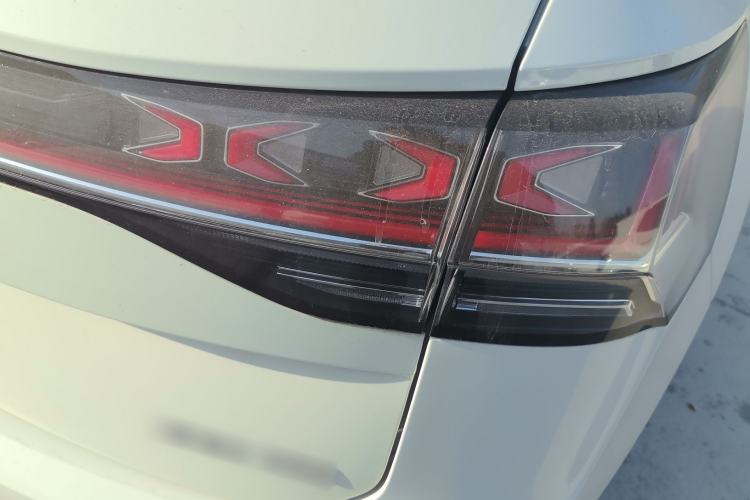 Used Volkswagen Tayron 2023 300TSI Two-Wheel-Drive Luxury Plus Advanced Edition