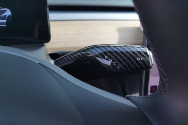 Used Tesla Model Y 2022 Revised Version Long-Range All-Wheel Drive