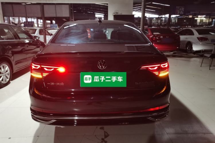 Used Volkswagen Sagitar 2023 300TSI DSG Excellence Edition