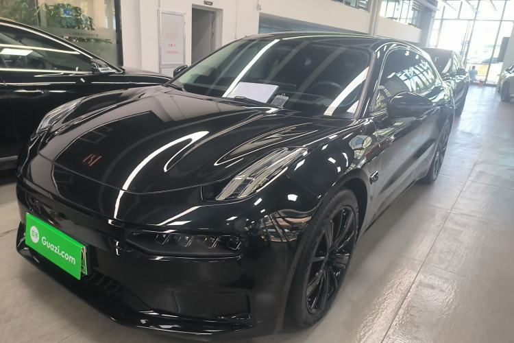 Used Zeekr 001 2022 Long-Range Dual-Motor WE Edition