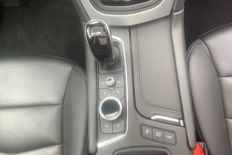 Used Cadillac XT5 2020 28T Luxury Version
