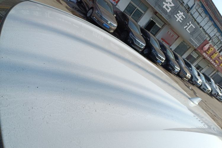 Used Honda Vezel 2015 1.5L CVT two-wheel drive Comfort trim
