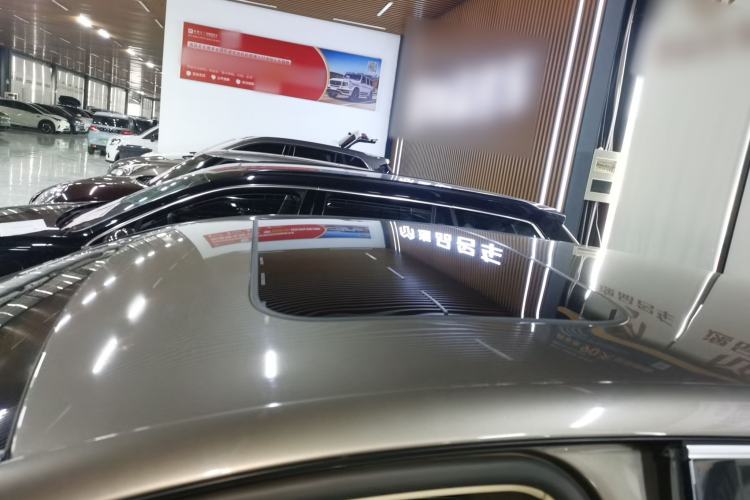 Used Volkswagen Phaeton 2014 3.0L Business Model