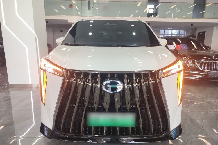 Used GAC Trumpchi E9 2023 E9 Master Model
