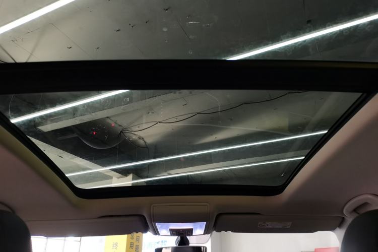 Used Volkswagen Teramont 2017 380TSI Four-Wheel Drive Luxury Edition
