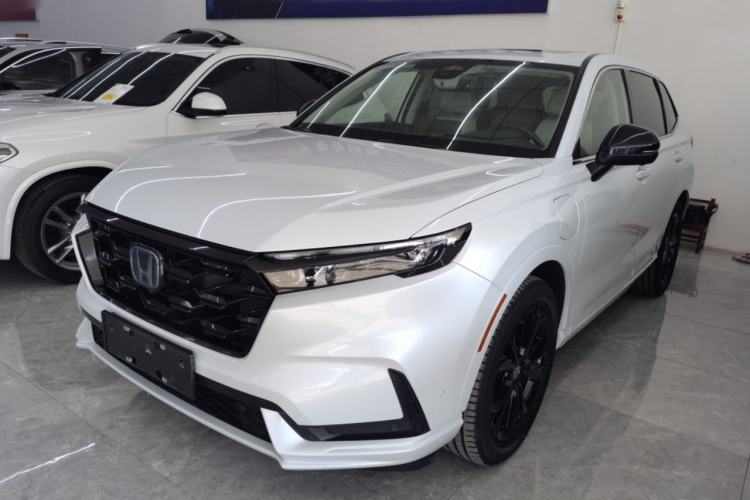 Used Honda CR-V New Energy 2023 2.0L ePHEV Flagship Edition
