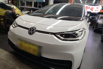 Used Volkswagen ID.3 2025 Smart Edition Ultra-Intelligent Version