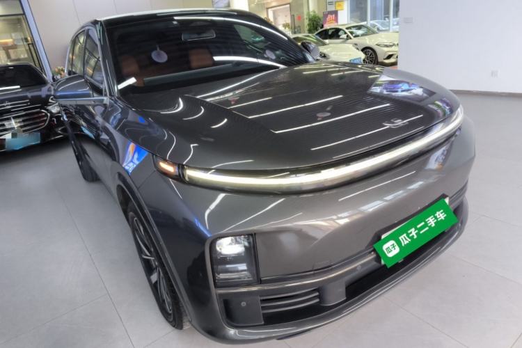 Used Li Auto L7 2023 Air model
