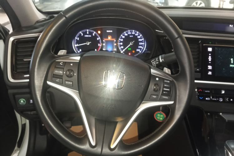 Used Honda Spirior 2017 2.0L Classic Edition