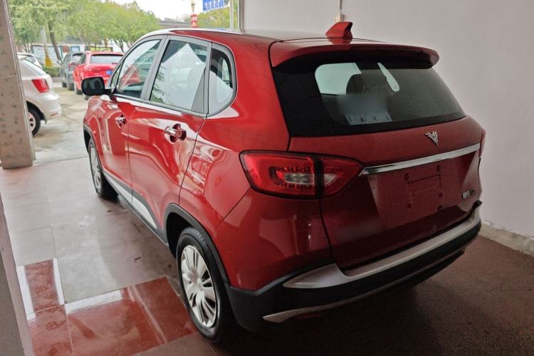 Used NETA N01 2019 380V
