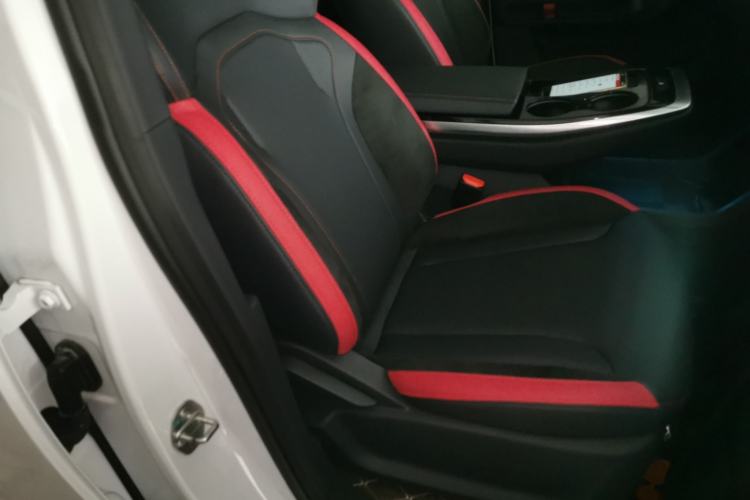 Used JETOUR Dashing 2022 1.6T DCT King PRO
