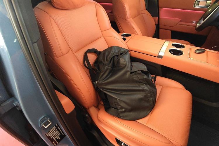 Used Li Auto L9 2023 Pro Model