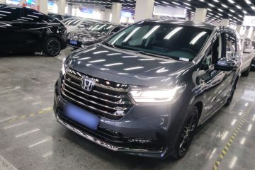 Used Honda Odyssey 2022 2.0L eHEV Sharp·Luxury Edition