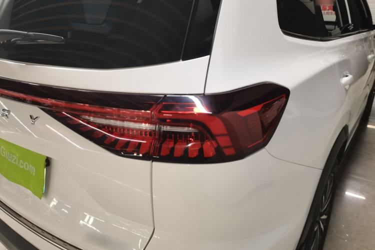 Used Chery Tiggo 8 PRO 2024 Champion Edition 290T Two-Wheel Drive Peak Version 5 Seats
