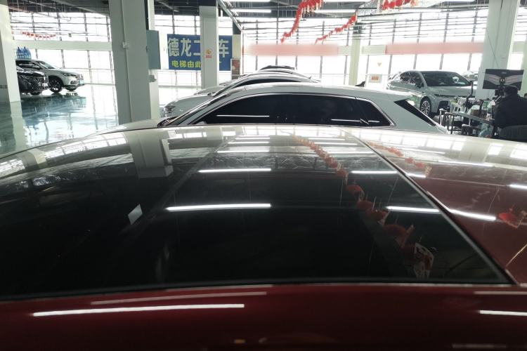 Used Volkswagen Polo 2019 Plus 1.5L Automatic Colorful Technology Edition
