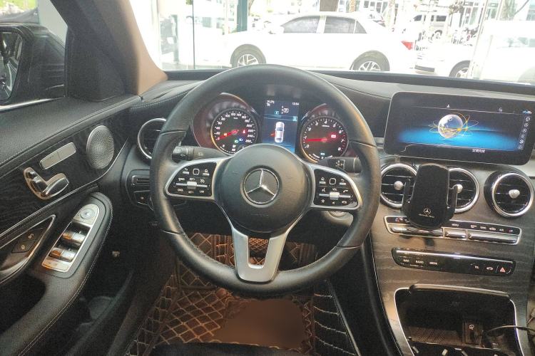 Used Mercedes-Benz C-Class 2019 C 260 L Sport Edition