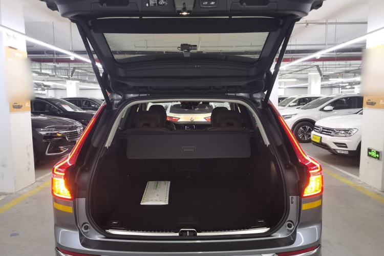 Used Volvo XC60 2020 T5 4x4 Smart Luxury Edition