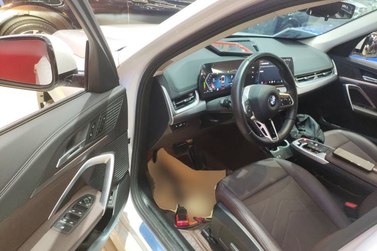 Used BMW X1 2023 sDrive25Li M Sport Package
