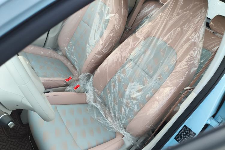 Used Leapmotor T03 2025 310 Comfort Edition
