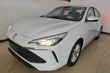 Used Roewe i5 2023 1.5L CVT Luxury Edition