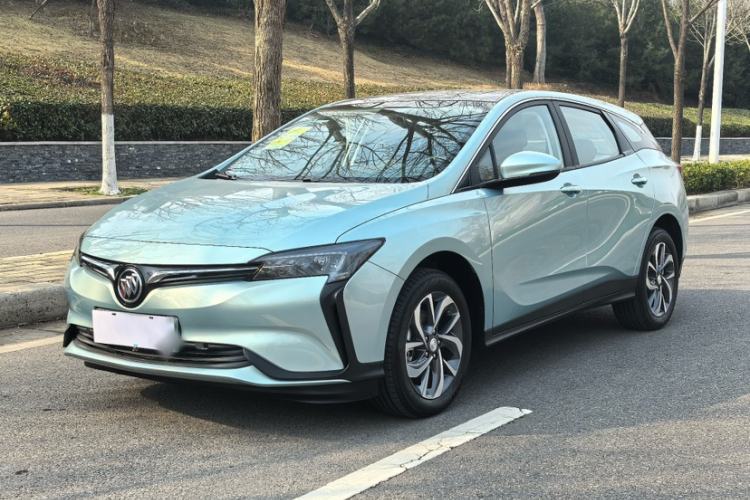 Used Buick Velite 6 2024 450km Enjoyment Plus Version
