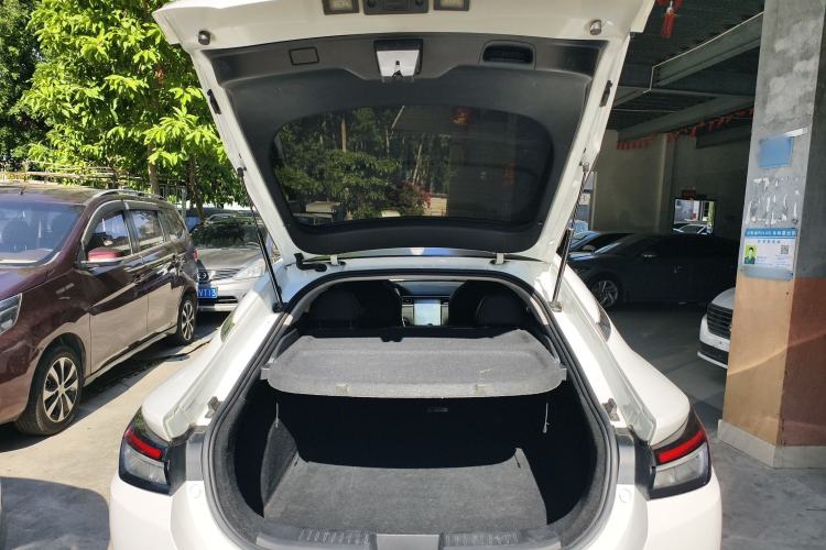 Used  J7 2020 1.5T Manual Elite Edition
