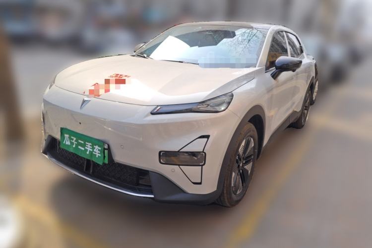 Used Deepal S05 2026 Model 520Max Pure Electric Edition