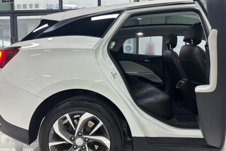 Used Buick Velite 6 2020 Connected Smart Enjoyment PLUS
