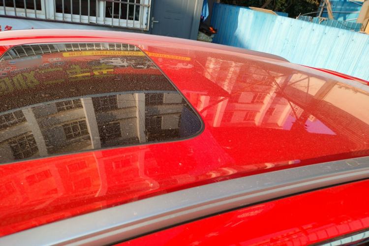 Used Geely Auto Coolray 2021 1.4T DCT Platinum Edition
