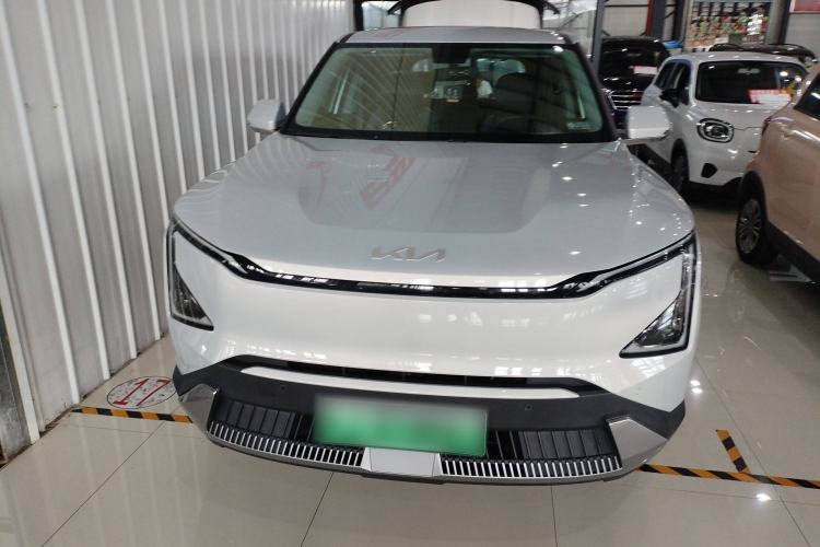 Used Kia EV5 2024 530 Air
