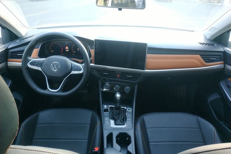 Used Volkswagen Bora 2025 200TSI DSG Enjoy PRO Edition
