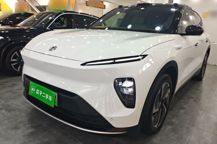 Used Nio ES8 2023 75 kWh