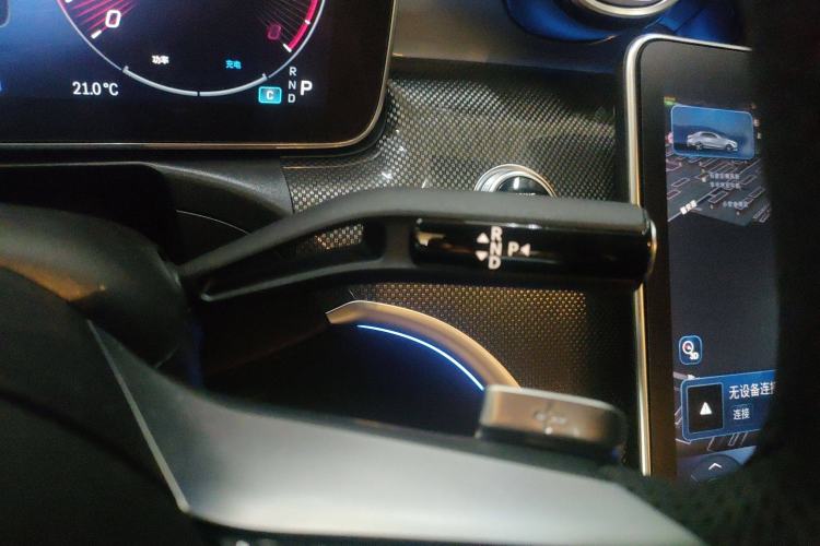 Used Mercedes-Benz C-Class 2024 C 260 L Brilliant Night Sports Edition
