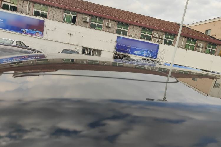 Used Zeekr 009 2022 WE Edition
