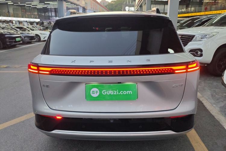 Used XPeng G9 2024 702 Max
