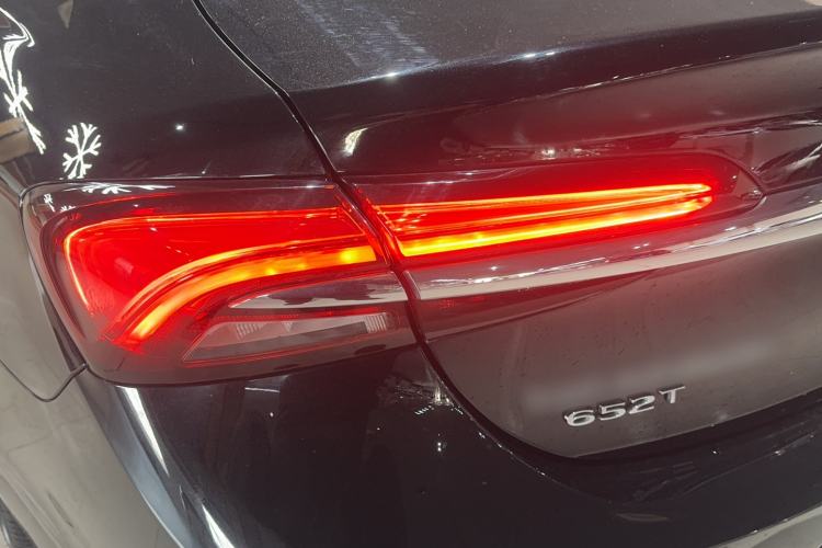 Used Buick LaCrosse 2022 652T Luxury Version
